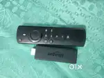 Amazon firestick