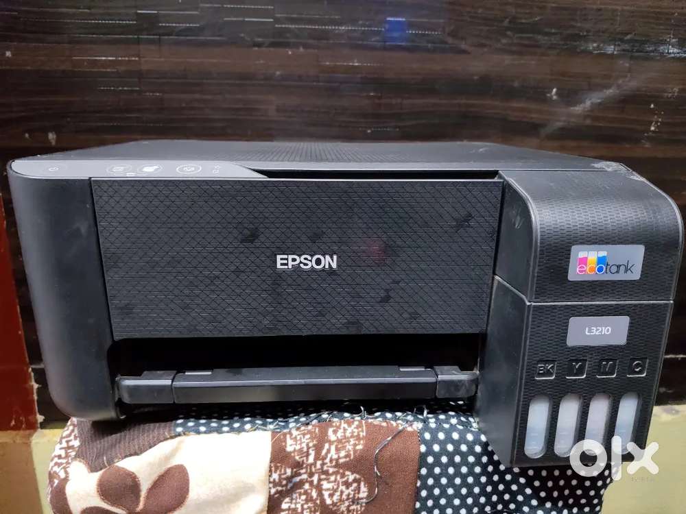 Colour Printer For Sale