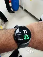 Noise smart watch vortex plus