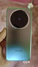 Vivo X200 12/256gb