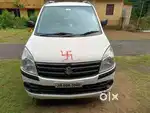 Maruti Suzuki Wagon R 2011