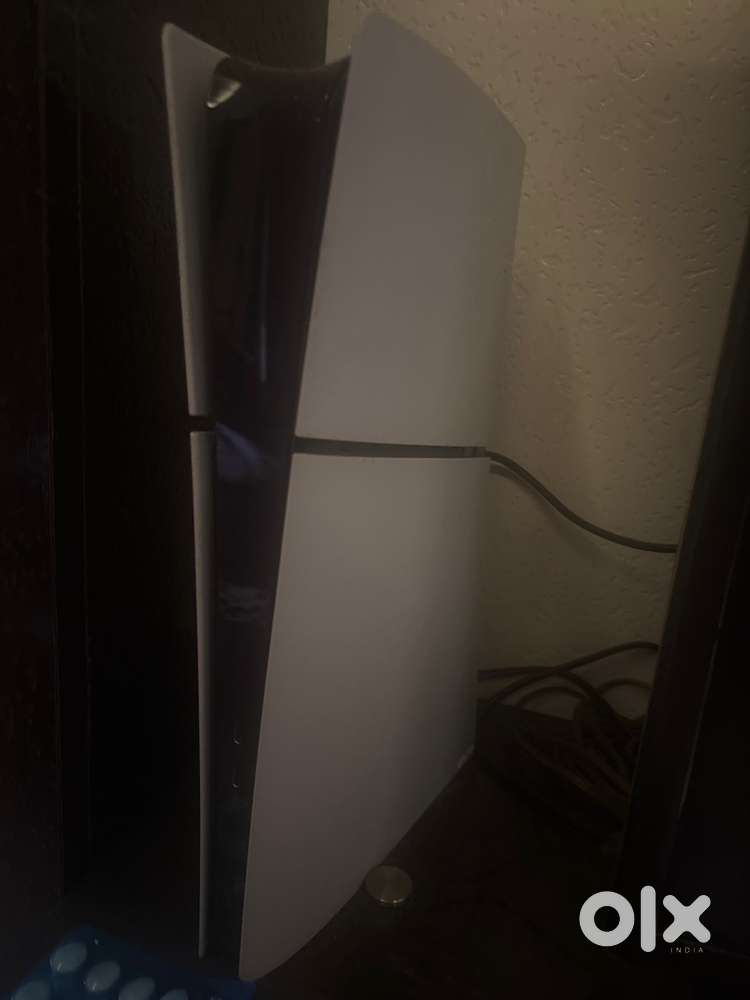 PS5 Digital