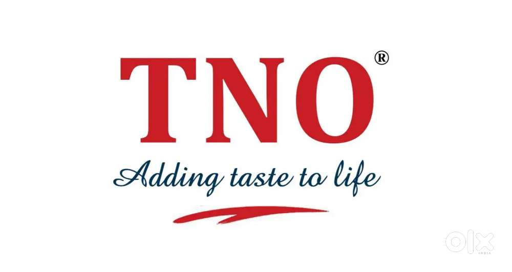 TNO FOODS – Marketing Job Opening!