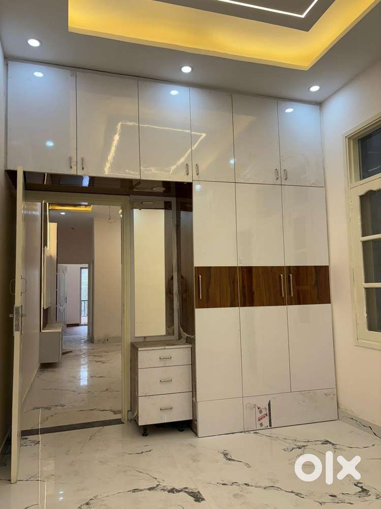 2BHK READY TO MOVE FULLY FURNISHED FLAT FOR SALE IN JUST 41.90lac