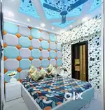 Brand New 3BHK in Uttam Nagar for SALE