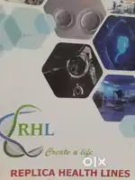 Medical representative
