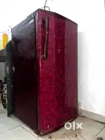 Refrigerator + Washing Machine Combo – Only ₹8,000 (Urgent Sale)