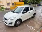 Maruti Suzuki Swift 2015 Petrol Well Maintained