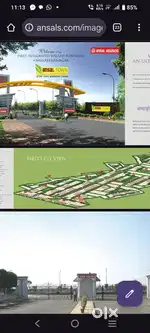 Residence project