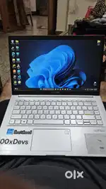 Asus Laptop | in-warranty | New condition | feature loaded | best buy