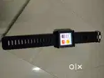 apple ipod nano 6th gen 6 with watch case unbelievable mint condition
