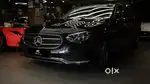 Mercedes-Benz E-Class Exclusive E 220 d, 2022, Diesel