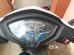 Good condition and single owner