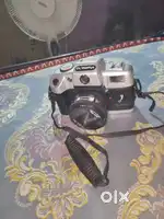 DSLR OLYMPIA 2008