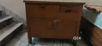 Wooden Study table for sale