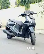 Mahadev bike rajkot 80 feet road laxmiwadi main road opp anand bakery