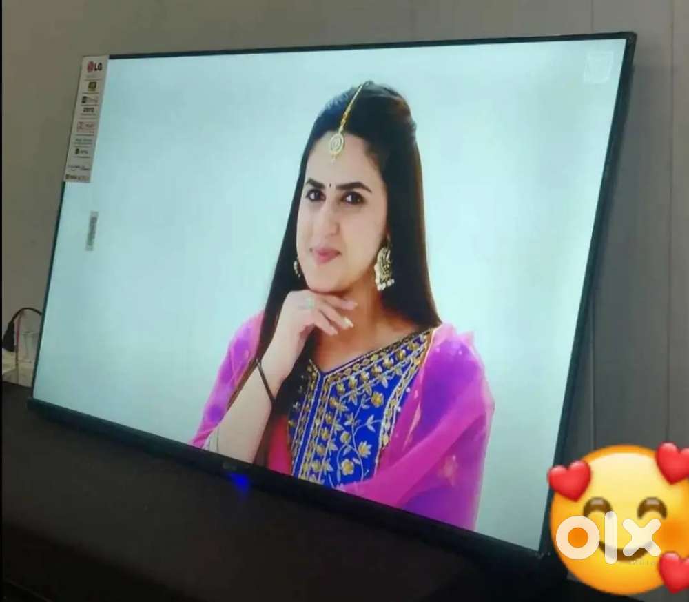 Offer New Led tv 50inch 55 40 42 43in 32 24 Android All Size available