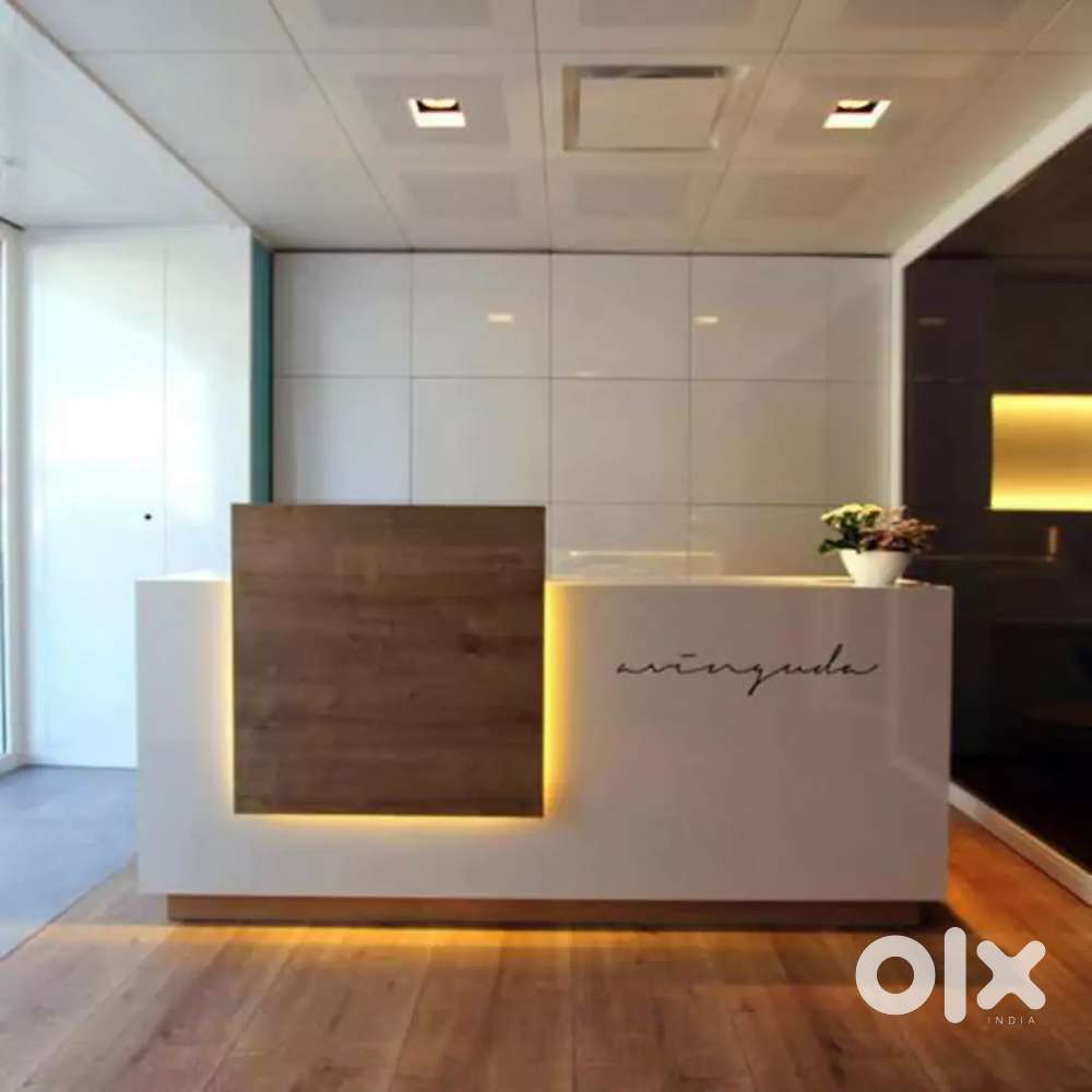 Wanted female personal secretory