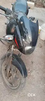 Pluser 150 urgent sell  good condition