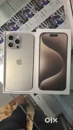IPHONE 15 PRO MAX REFURBISHED DISTRIBUTER FIXEDPRICE USA PRODUCT CALL