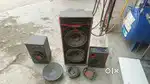 Speaker for sale