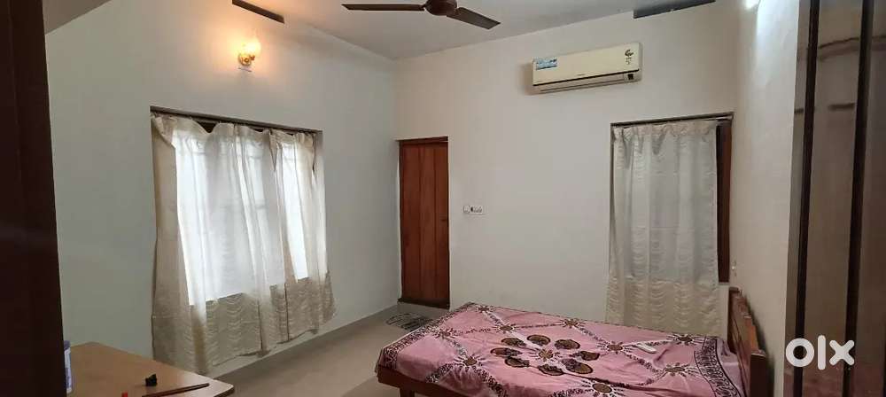 Independent house for rent