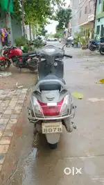 Activa 4G in best condition for sale