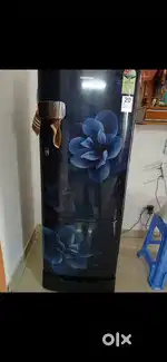 SAMSUNG FRIDGE FOR SALE