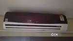 LG 1.5 TON SPLIT DUAL INVERTER AC 3 STAR