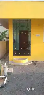 Individual house