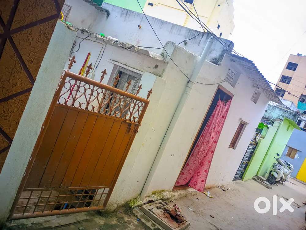 House for sale