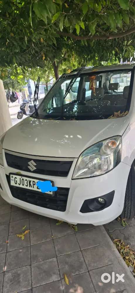 Maruti Suzuki Wagon R 2019 Petrol 55000 Km Driven