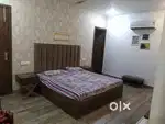 2bhk fully furnished houses for rent at model town ludhiana.