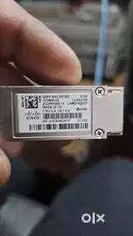 Cisco QSFP-40G-SR-BD