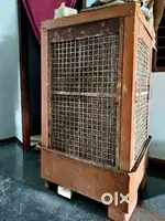 Old large Desert Cold air cooler, Strong powerful moter,water tanks