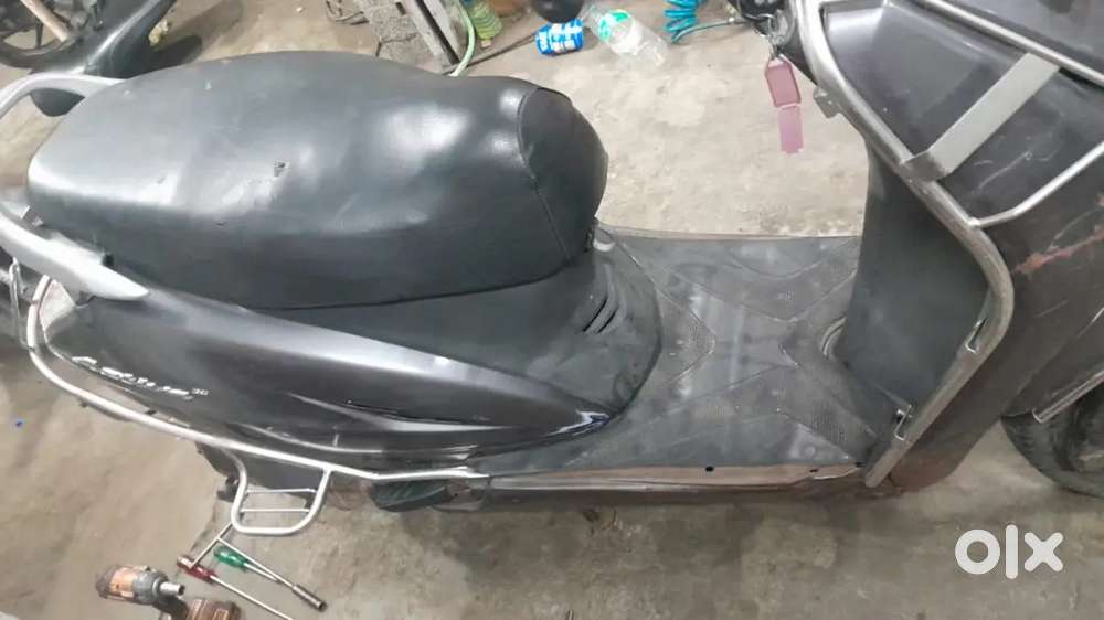 Honda activa km37000.rs 2016