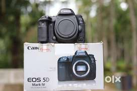 canon 5d mark 4