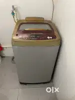 Samaung 6.5 KG Automatic Top Load Washing Machine
