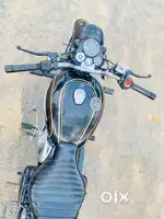 Standard bullet 350 full condition no repair
