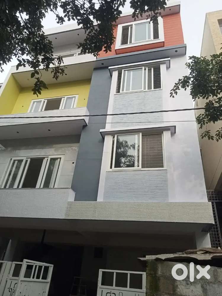 To let New house just constructed