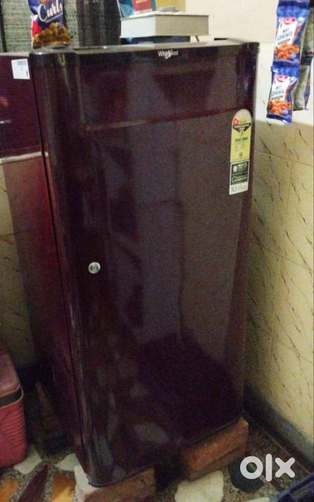 Fridges whirlpool 180 litre Das18013ftmc/2024