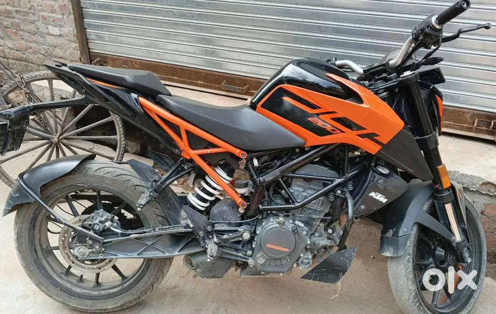 New condition it have no demage