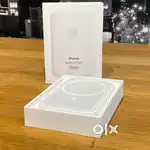 Apple Magsafe battery pack