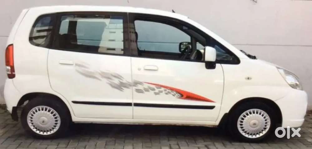 Maruti Suzuki Zen Estilo 2013 CNG & Hybrids 70000 Km Driven