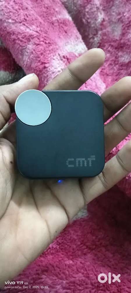 Cmt earbuds
