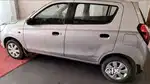 Maruti Suzuki Alto K10 2015 Petrol 83200 Km Driven