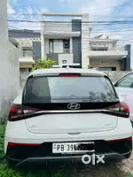 Hyundai New i20 2023 Petrol 20000 Km Driven