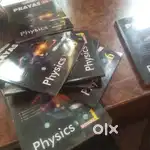 Jee prayas module for JEE dropper physics wala