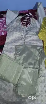 Suit new style