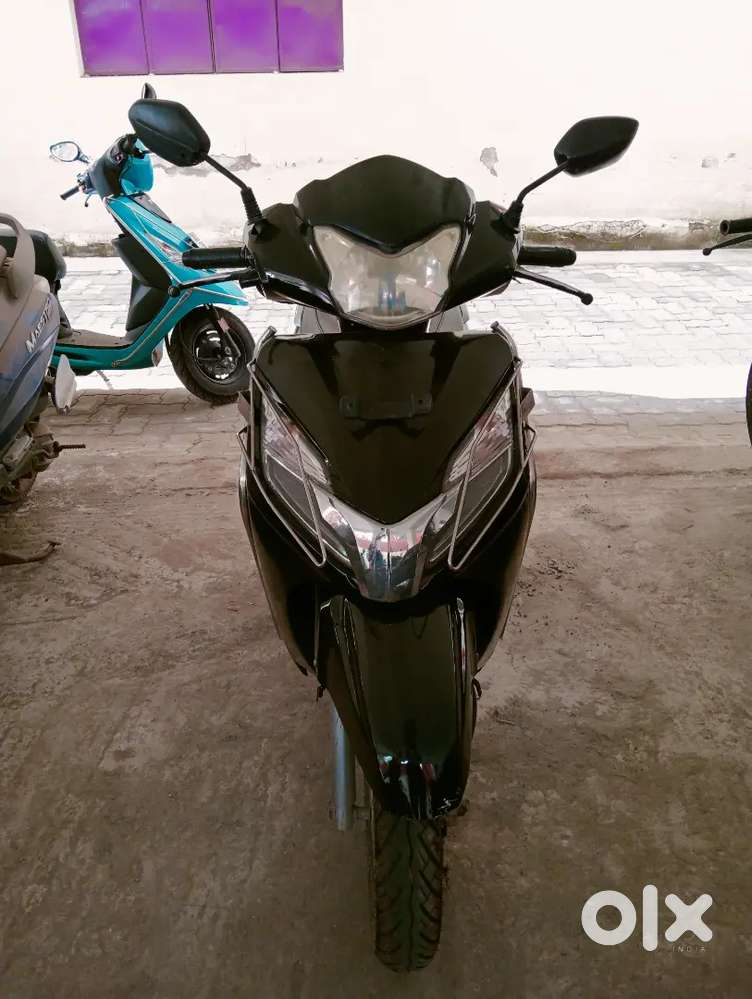 Engine good condition self working